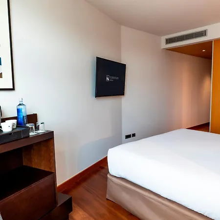 Eurostars Grand Marina Hotel GL-2